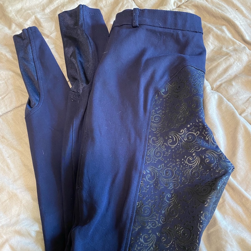Smartpak Knit Pipers 28L